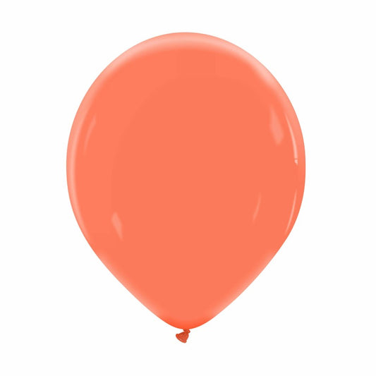 Cattex Coral Premium Balloons