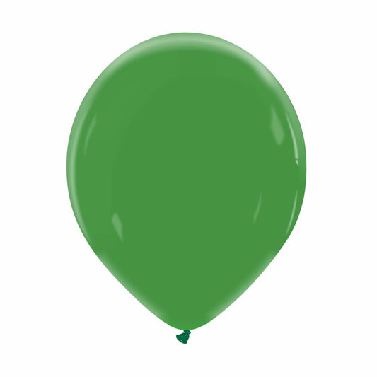 Cattex Crocodile Green Premium Balloons