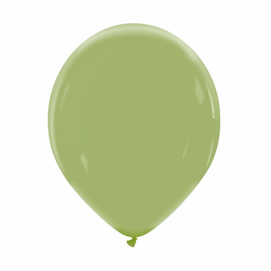 Cattex Lily Pad Premium Balloons