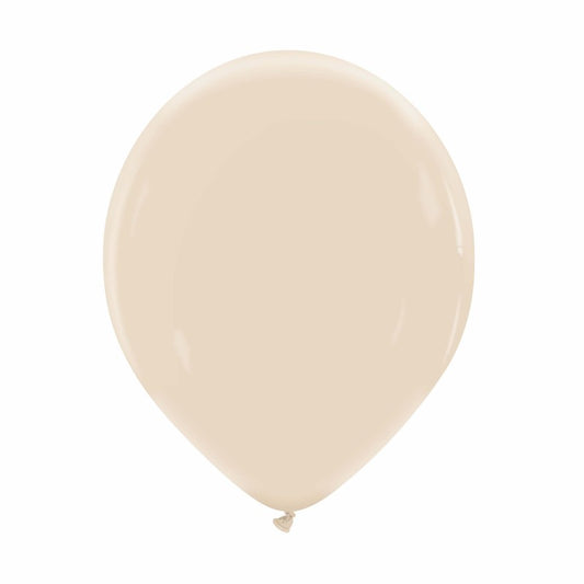 Cattex Oyster Grey Premium Balloons