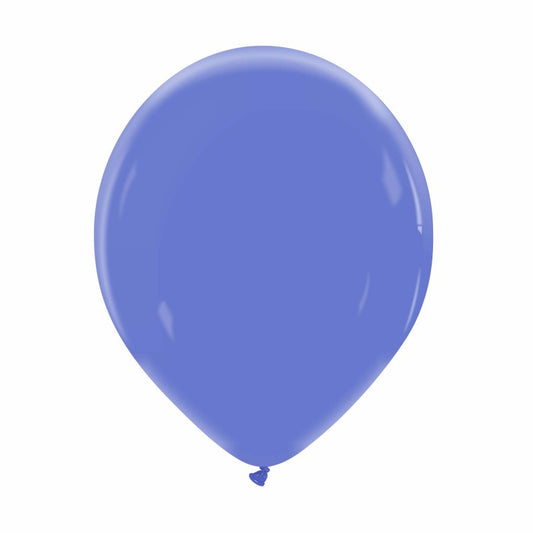  Cattex Bleu persan Premium Ballons