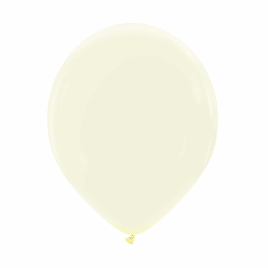 Cattex Vanille Premium Ballons