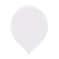 Cattex 12" Wisteria Premium 50 PCS Balloons