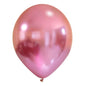 Cattex 13" Titanium+ Mauve 50 PCS Balloons