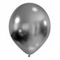 Cattex 13" Titanium+ Mercury 50 PCS Balloons