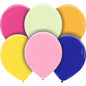  Cattex 14" Assorti Premium 1 PCS Ballons