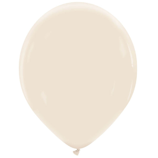 Cattex 14" Oyster Grey Premium 1 PCS Balloons