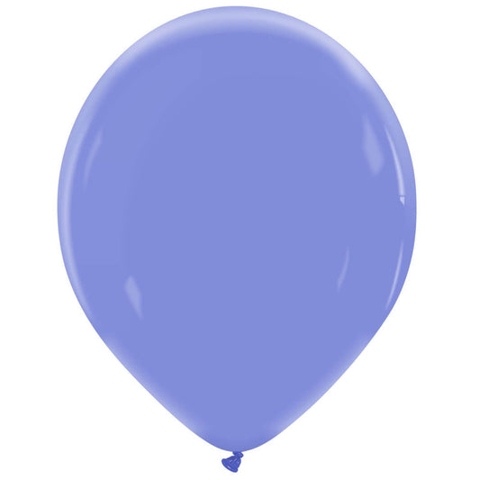 Cattex 14" Persian Blue Premium 1 PCS Balloons