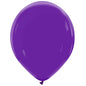  Cattex 14" Violet royal Premium 1 PCS Ballons