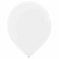 Cattex 14" Transparent Premiun 1 PCS Ballons