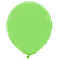 Cattex 18" Basil Green Premium 1 PCS Balloons