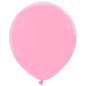 Cattex 18" Bubble Gum Premium 1 PCS Balloons