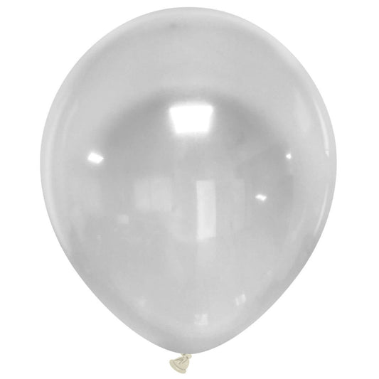 Cattex 18" Transparent Premium 1 PCS Ballons