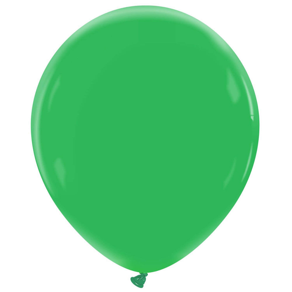 Cattex 18" Trèfle Vert Premium 1 PCS Ballons