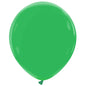 Cattex 18" Clover Green Premium 1 PCS Balloons