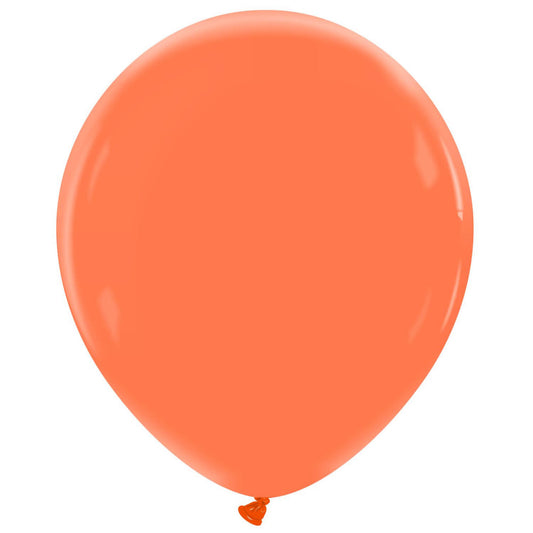 Cattex 18" corail Premium 1 PCS Ballons