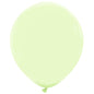 Cattex 18" Green Tea Premium 1 PCS Balloons