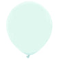 Cattex 18" Ice Blue Premium 1 PCS Balloons