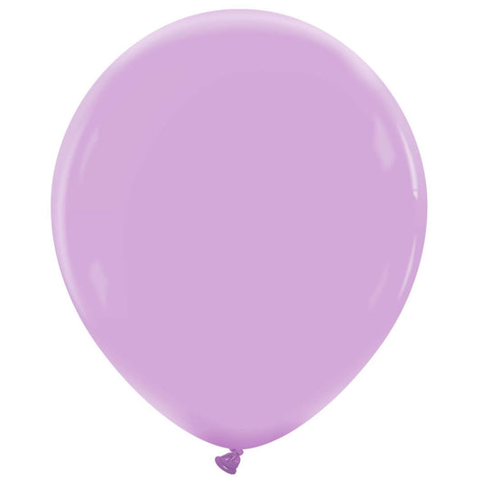 Cattex 18" Iris Premium 1 PCS Ballons