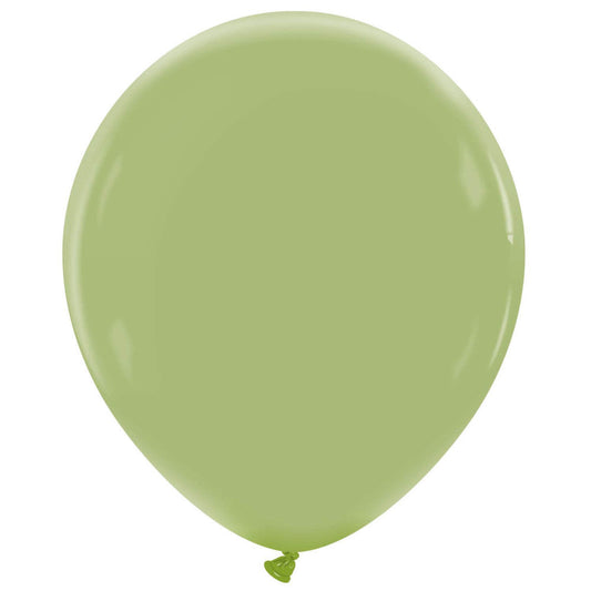 Cattex 18" Lily Pad Premium 1 PCS Balloons