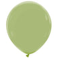 Cattex 18" Lily Pad Premium 1 PCS Balloons