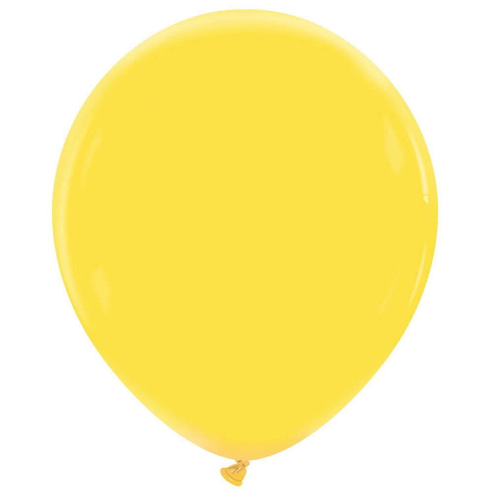 Cattex 18" Mangue Premium 1 PCS Ballons