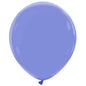 Cattex 18" Persian Blue Premium 25 PCS Per Bag Balloons