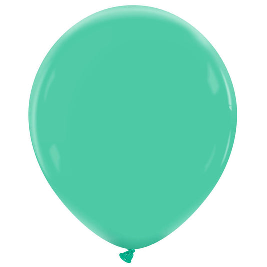 Cattex 18" Vert sapin Premium 1 PCS Ballons