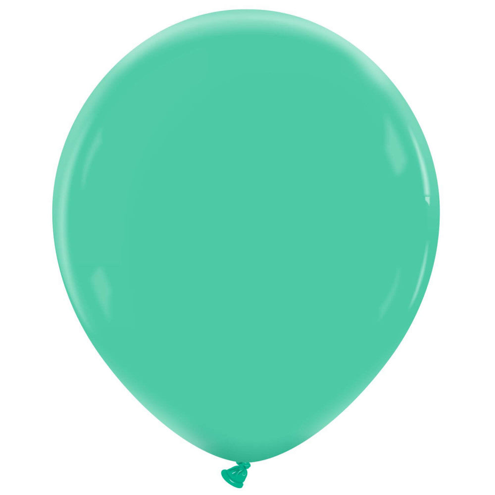 Cattex 18" Pine Green Premium 1 PCS Balloons