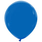 Cattex 18" Royal Blue Premium 1 PCS Balloons