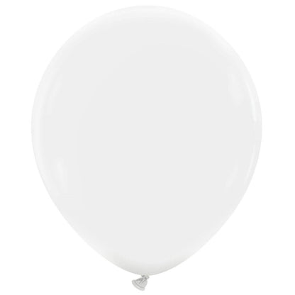 Belbal B150 17" Standard Balloon