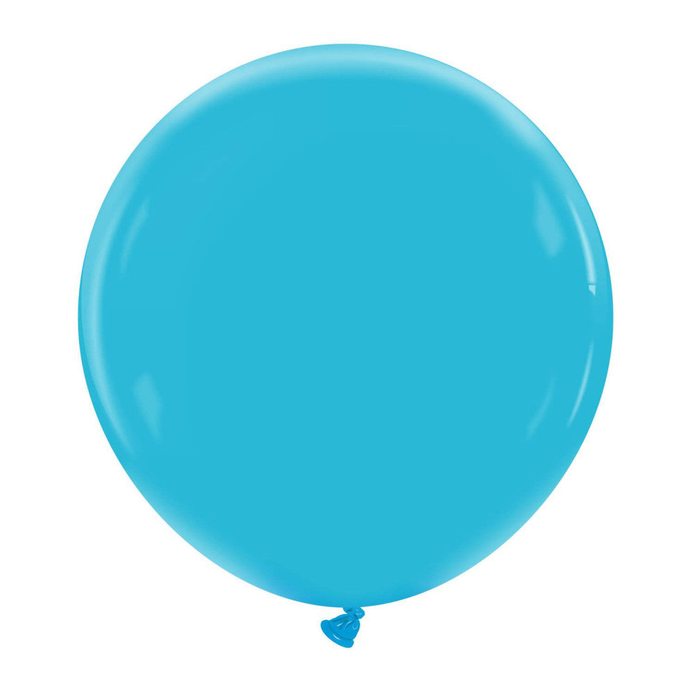 Cattex 24" Azur Premium 1 PCS Ballons