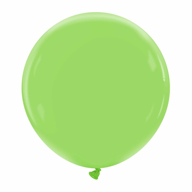  Cattex Vert basilic Premium Ballons