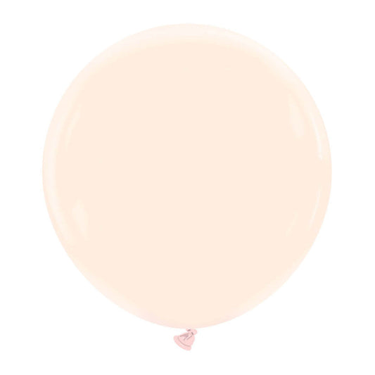 Cattex 24" Blush Pink Premium 1 PCS Balloons