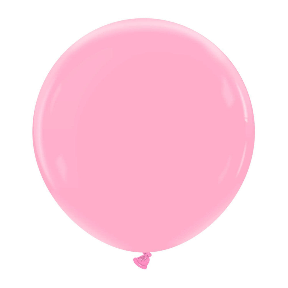 Cattex 24" Bubble Gum Premium 1 PCS Balloons