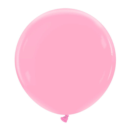 Cattex 24" Bubble Gum Premium 1 PCS Balloons