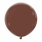 Cattex Chocolate Premium Balloons