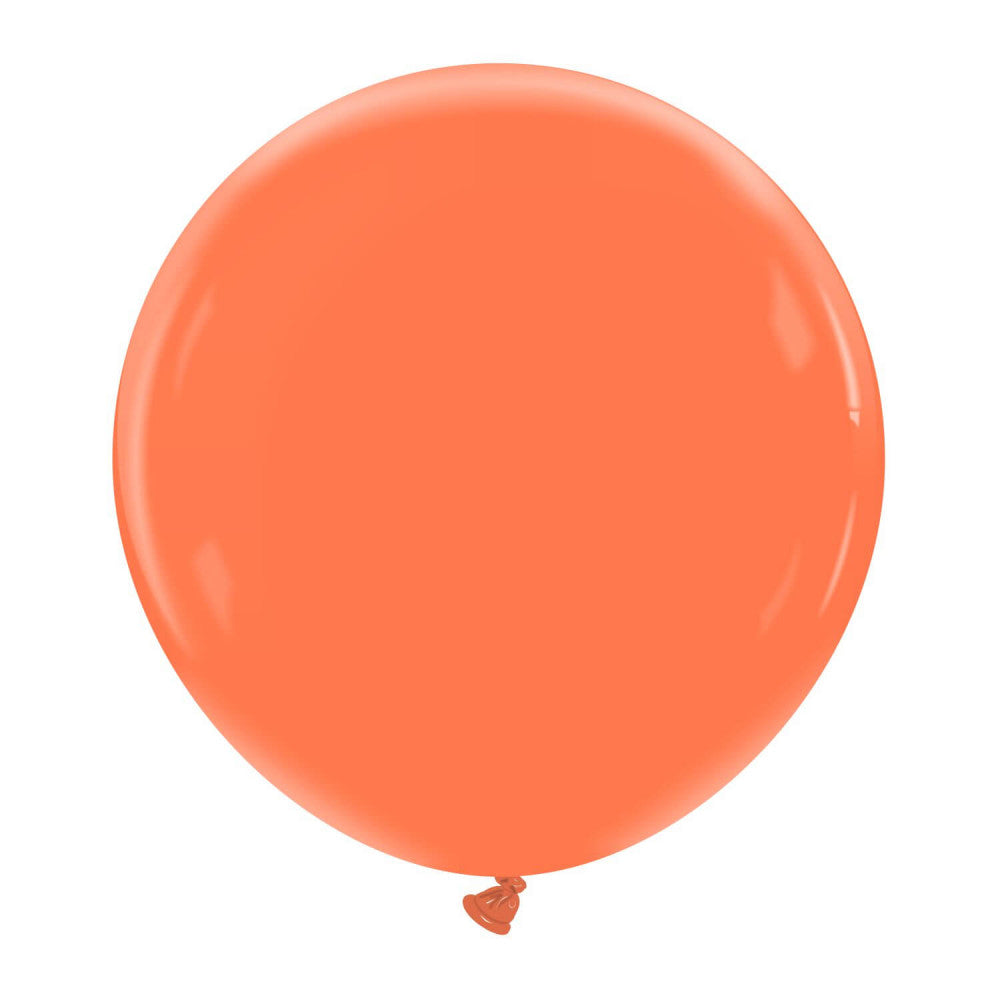 Cattex 24" corail Premium 1 PCS Ballons