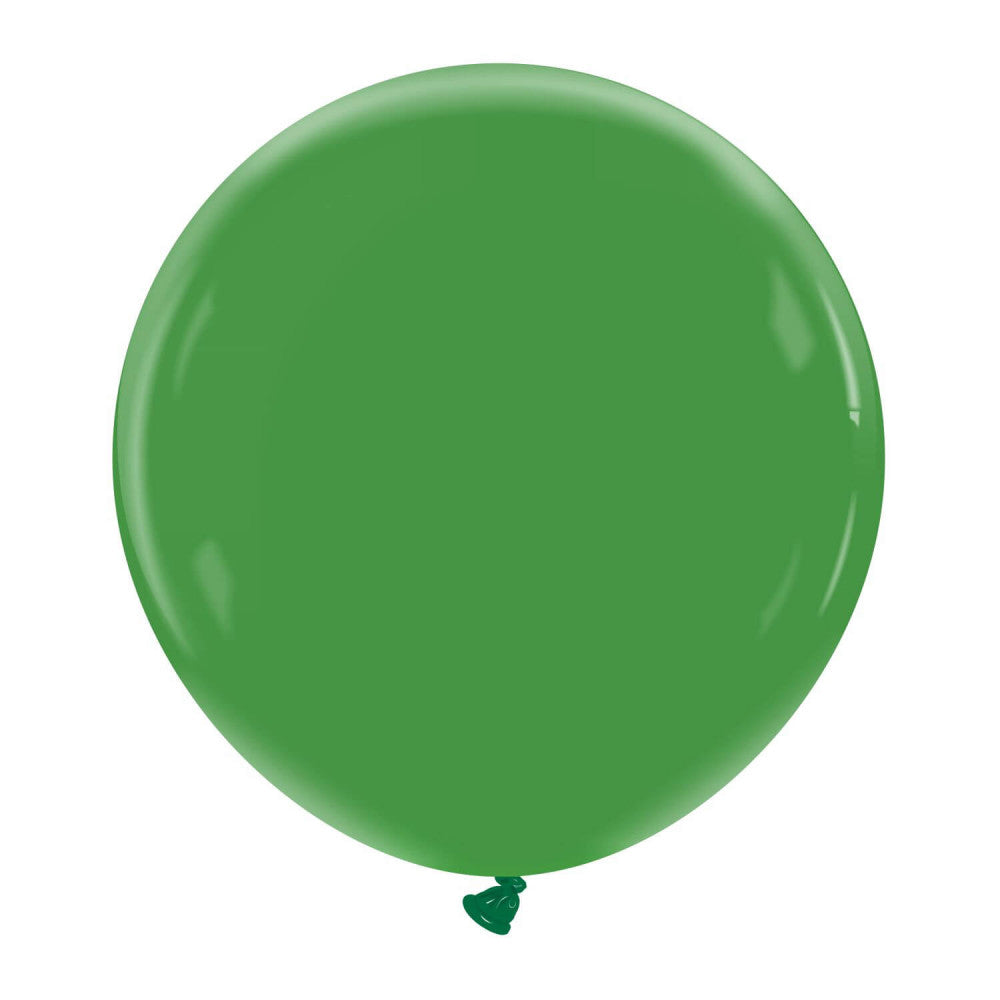 Cattex 24" Crocodile Vert Premium 1 PCS Ballons