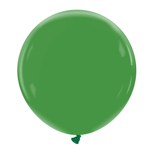 Cattex 24" Crocodile Vert Premium 1 PCS Ballons