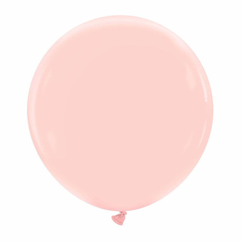 Cattex Flamingo Rose Premium Ballon