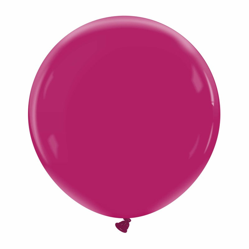  Cattex Raisin Premium Ballons