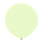 Cattex 24" Thé vert Premium 1 PCS Ballons