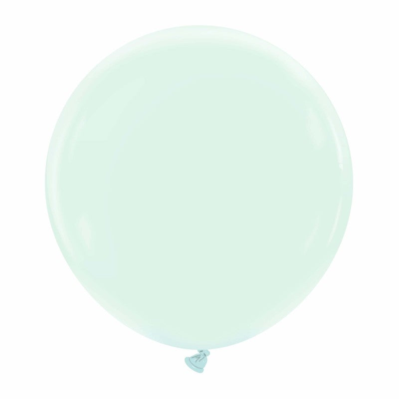  Cattex Bleu Glace Premium Ballons