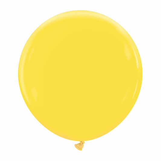 Cattex 24" Mangue Premium 1 PCS Ballons