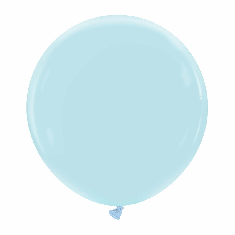  Cattex Bleu Maya Premium Ballons
