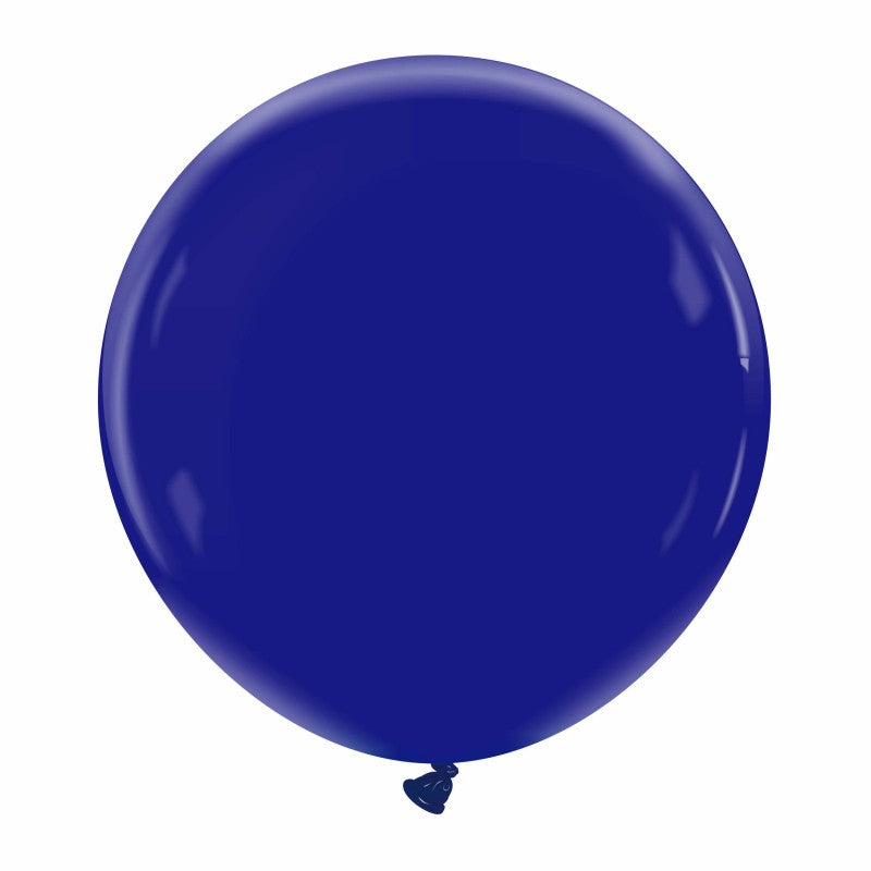  Cattex Bleu marine Premium Ballons