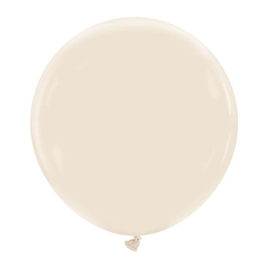 Cattex 24" Oyster Grey Premium 1 PCS Balloons