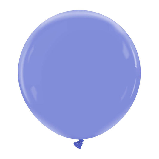 Cattex 24" Bleu persan Premium 1 PCS Balloons