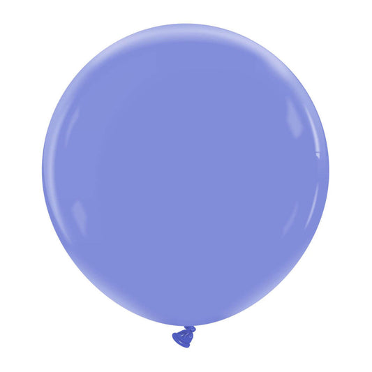 Cattex 24" Persian Blue Premium 1 PCS Balloons